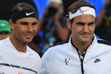 Nadal Kenang 17 Tahun...