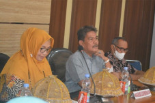 Pemkab Pinrang Gelar...