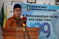 Bupati Luwu Timur Ajak...
