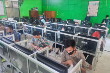 BKPSDM Parepare Gelar...
