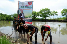 Firdaus Dg Manye Gerakkan...