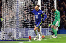 Hasil Liga Inggris:...