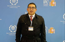 Baru Nongol Lagi di...