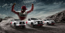 Ralliart Bangkit Lagi...