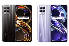Generasi Terbaru Realme...