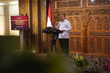 Soal Dugaan Praktik...