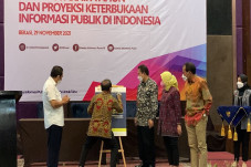 KIP Luncurkan Buku Transformasi...