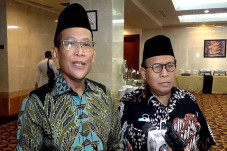 27 PWNU Hari Ini Datangi...