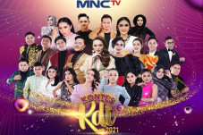 Malam Ini, Saksikan...