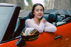 Cocok Perankan Pelakor...