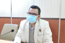 Kondisi AKBP Dermawan...