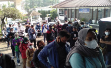Takut Kartu ATM Diblokir,...