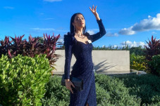 Miss Indonesia 2020...