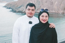 Ameer Azzikra Meninggal...