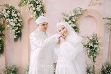 Ameer Azzikra Meninggal...