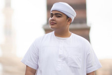 Rey Mbayang Kenang Ameer...