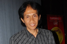Bens Leo Meninggal Dunia...