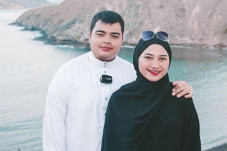 Pesan Terakhir Ameer...