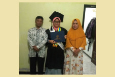 Mengenal Dita Ardwiyanti,...