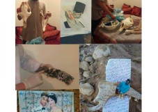 Santet di Arab Saudi,...