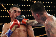 Sadis! Teofimo Lopez...