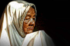 Keajaiban Doa Nenek,...