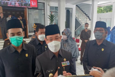 Terungkap Puluhan ASN...