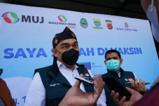 Antisipasi Ledakan Varian...