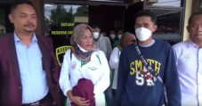 Pembunuhan Ibu dan Anak...