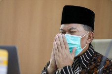 Dorong Kota Layak Anak,...