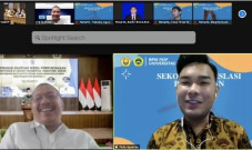 Mahasiswa Unej Gagas...