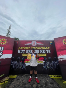 Siswa SD Menangkan Lomba...