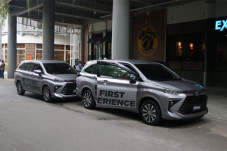 Penjualan All New Avanza...
