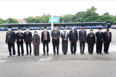 Chaidir Syam Lantik...