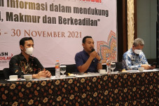 DPRD Kendal Ingin Kemitraan...