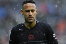 Cedera Serius, Neymar...