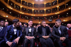 Kylian Mbappe Legawa...