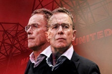 Rangnick Bakal Berikan...