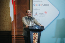 Kemendagri Sebut Pembangun...