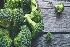 Diabetes, 5 Sayur Penurun...