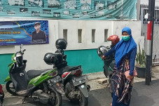Kurang 2 Menit Bandit...