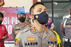 Bogor Masih PPKM Level...