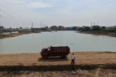 Meski Belum Rampung,...