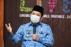 Bentrokan Ormas Pemuda...