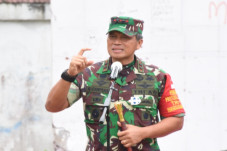 Apel Gabungan ASN Papua...