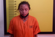 Ketagihan Maling di...