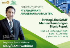 Intip Potensi Cuan Saham...