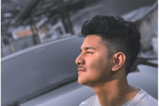 Syakir Daulay Didatangi...