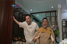 Raffi Ahmad Bakal Umumkan...
