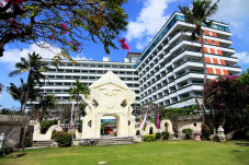 Hotel Milik BUMN Ini...